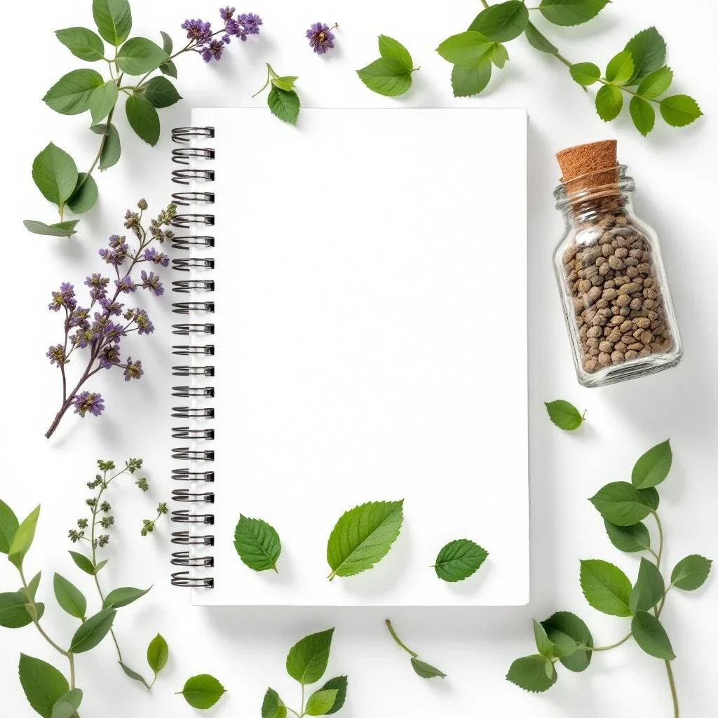 Ghid pentru începători: Cele mai studiate plante medicinale pentru sănătatea articulațiilor